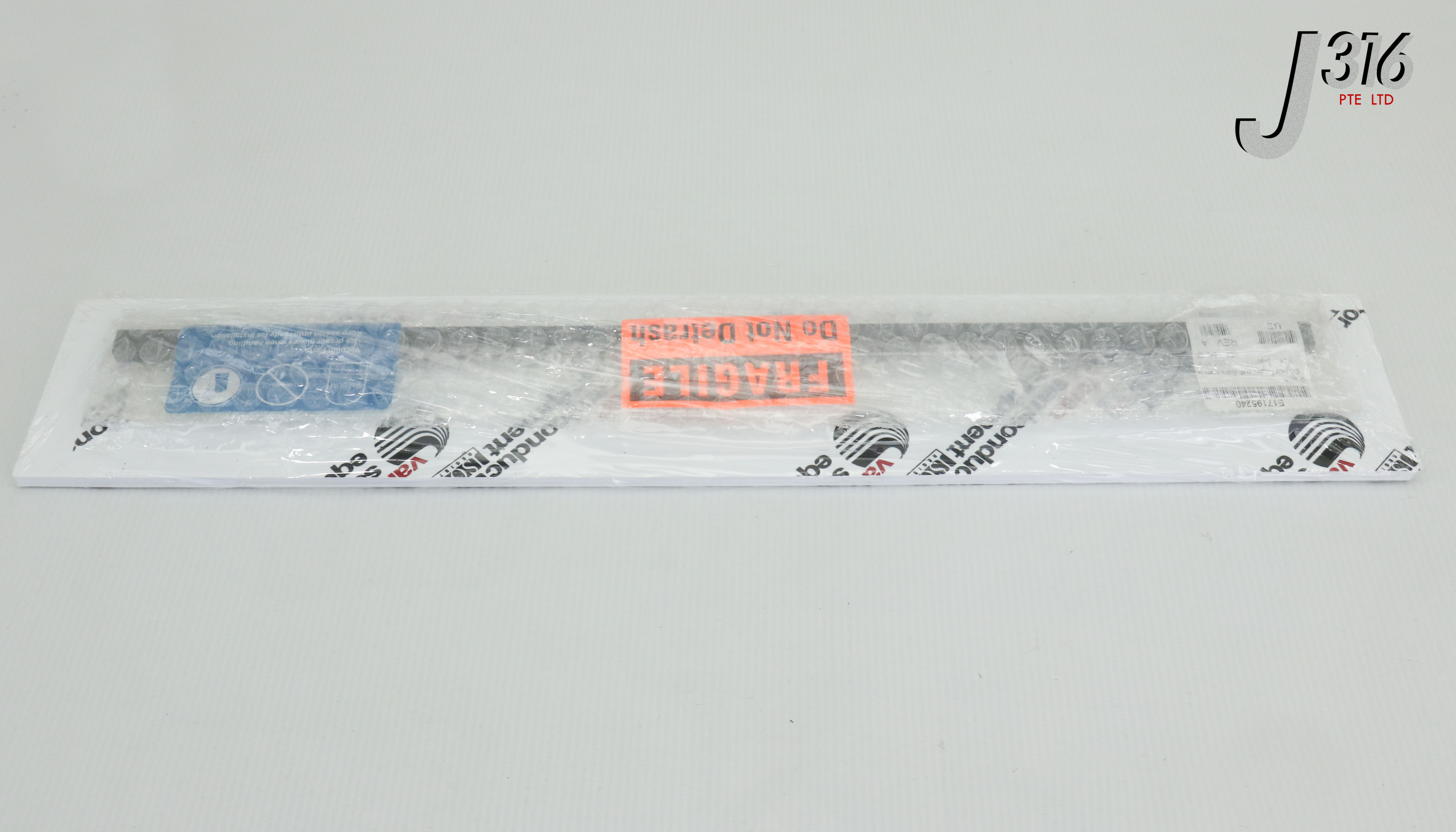 24353 VARIAN TRIMMER 2 (NEW) E17195240 | eBay